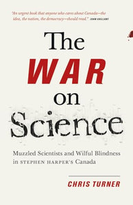 The War on Science 