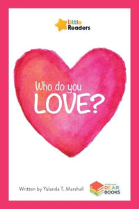 Who Do You Love? 