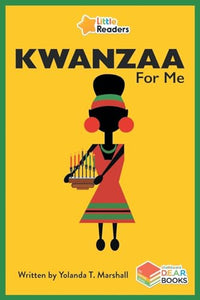 Kwanzaa for Me 