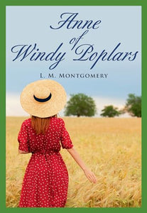 Anne of Windy Poplars 