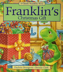 Franklin's Christmas Gift 