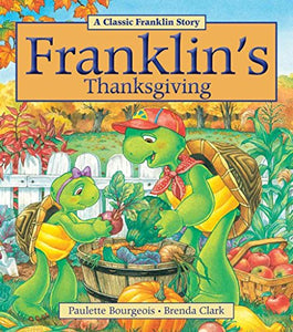 Franklin's Thanksgiving 