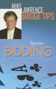 Tips on Bidding 