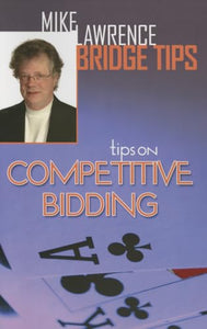 Tips on Competitive Bidding 