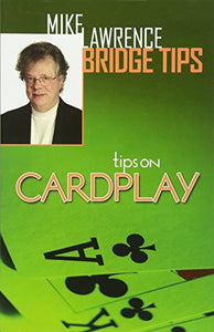 Tips on Card Play 