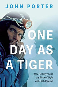 One Day as a Tiger 