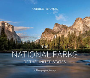 The National Parks of the United States 