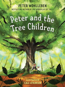 Peter and the Tree Children 