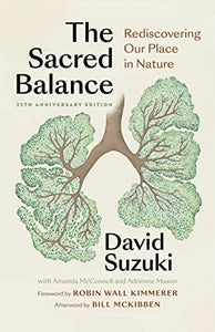 The Sacred Balance, 25th anniversary edition 