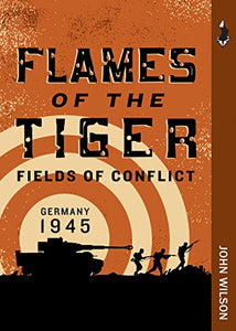 Flames of the Tiger 