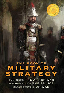 The Book of Military Strategy 