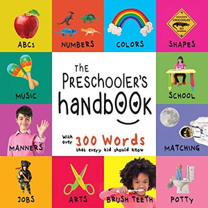 The Preschooler's Handbook 