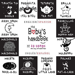 The Baby's Handbook 