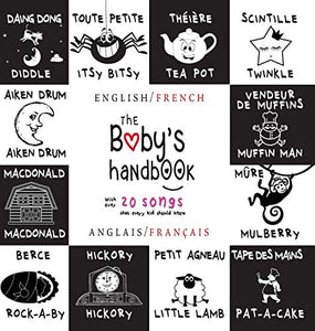 The Baby's Handbook 