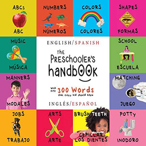 The Preschooler's Handbook 