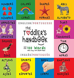 The Toddler's Handbook 