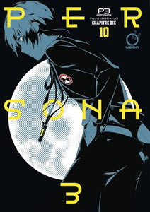 Persona 3 Volume 10 