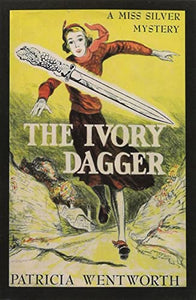 The Ivory Dagger 