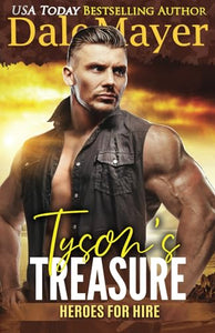 Tyson's Treasure 