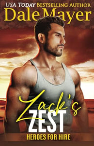 Zack's Zest 