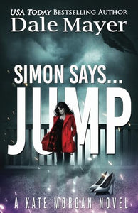 Simon Says... Jump 