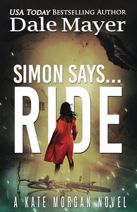 Simon Says... Ride 