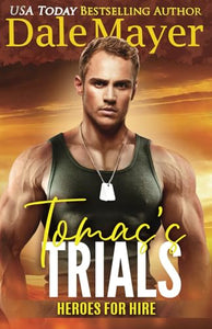 Tomas's Trials 