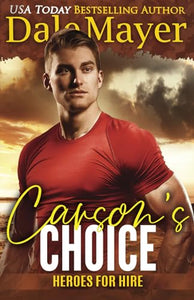 Carson's Choice 