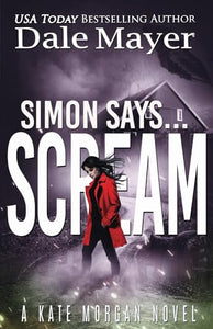 Simon Says... Scream 