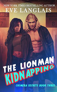 The Lionman Kidnapping 