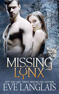 Missing Lynx 