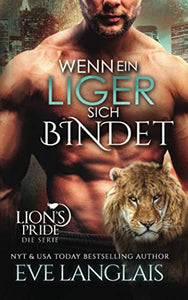 Wenn ein Liger sich Bindet 