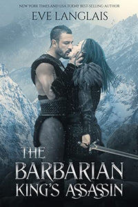 The Barbarian King's Assassin 