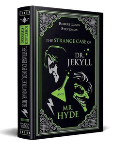 Dr. Jekyll & Mr. Hyde 