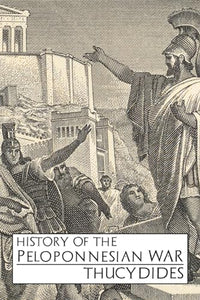 History of the Peloponnesian War 