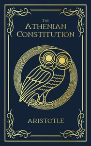 The Athenian Constitution 