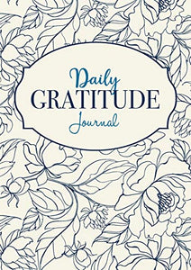 Daily Gratitude Journal 