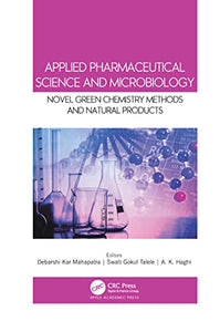 Applied Pharmaceutical Science and Microbiology 