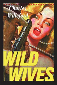 Wild Wives 