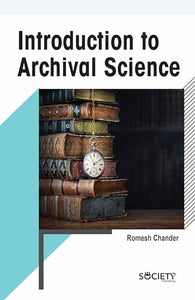 Introduction to Archival Science 