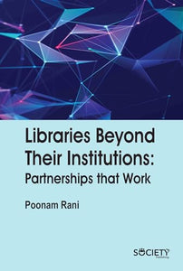 Libraries Beyond Their Institutions 