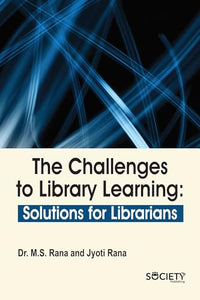 The Challenges to Library Learning 