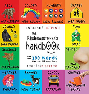 The Kindergartener's Handbook 