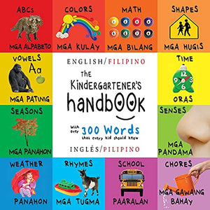 The Kindergartener's Handbook 