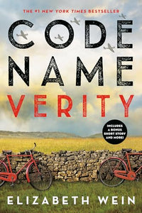 Code Name Verity 