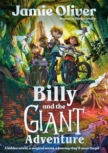 Billy and the Giant Adventure 