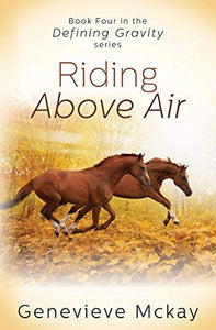 Riding Above Air 