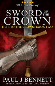 Sword of the Crown 