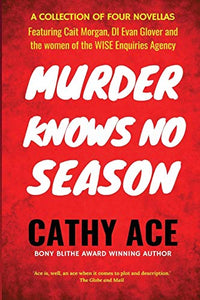 Murder Knows No Season 