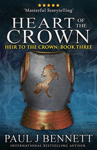 Heart of the Crown 